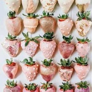 Meet your Posher, Pauline